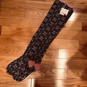 Odd Molly Long Socks